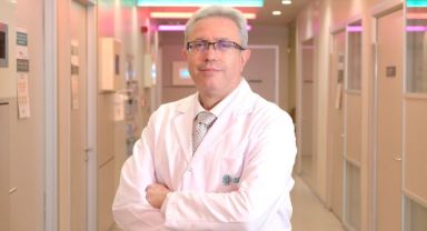 Bağırsaklarımız ne kadar mutluysa biz de o kadar mutluyuz