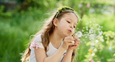 Bahar alerjilerinden korunmanın 6 yolu