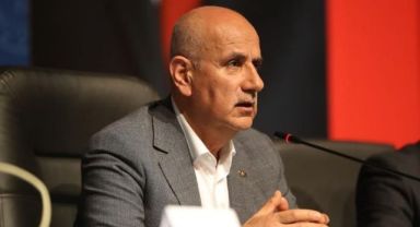 Bakan Kirişçi: Orman şehitlerimiz artık resmi unvana kavuşacak