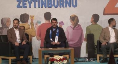 Bakan Kurum: 81 ildeki tüm kardeşlerimiz eşit haklara sahip olsun