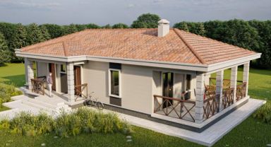 Bakan Kurum: Deprem bölgesinde 13 bin 400 köy evinin yapım sürecini başlattık