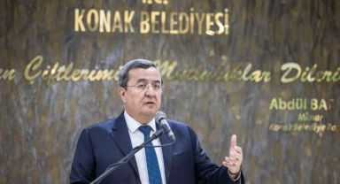 Başkan Batur: 14 Mayıs bayramımız olacak