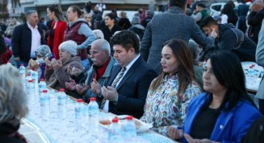 Başkan Kılıç, Bucalılar’a verdiği ilk sözü yerine getirdi