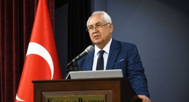 Başkan Selvitopu: Her an hazır olmalıyız!