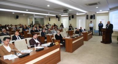Başkan Selvitopu: 'Modern İlçe' hedefine hızla ilerliyoruz