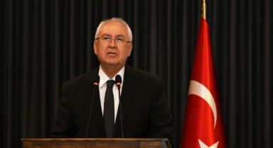 Başkan Selvitopu, şehit yakınları ve gazilerle iftarda buluştu