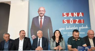 Başkan Selvitopu ve milletvekilleri sahada