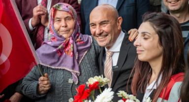 Başkan Soyer: Gümbür gümbür sandıktan demokrasi çıkacak