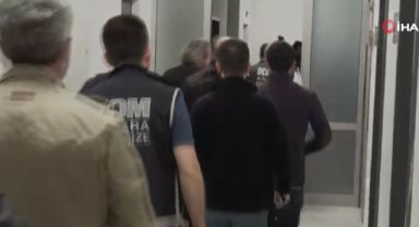 Başkent'te 500 milyon liralık kredi vurgunu