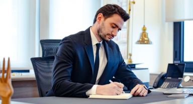 Batı Express Kurye'nin Genel Müdürü Kaan Aydın oldu 