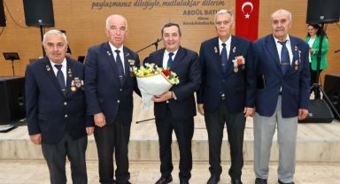 Batur: Bu ülkede artık birbirini kucaklayan bir anlayışa ihtiyaç var