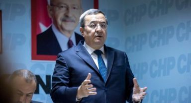 Batur’dan CHP Konak ilçe örgütüne seçim mesajı: Sandıklara sahip çıkacağız