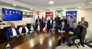 Batur’dan Kılıçdaroğlu’nun İzmir mitingine destek çağrısı