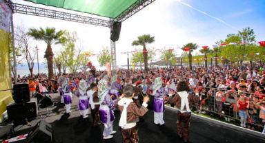 Bayraklı’da 23 Nisan coşkusu başlıyor