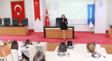 Bayraklı’da ‘dermatoloji’ semineri