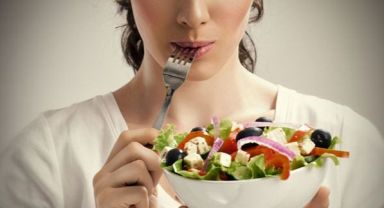 Bayramda sağlıklı beslenmenin püf noktaları