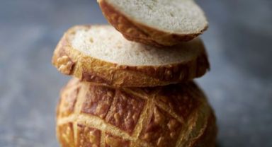 Bayramda sofranızda ekşi mayalı ekmeğe yer açın