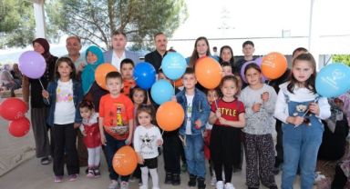 Bergama'da konuşan Sürekli: Tarım ve ormancılık alanında yaklaşık 19 milyar TL'lik yatırım