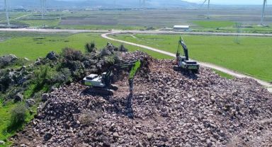 Bergama Serbest Bölge’de hedef 2024’de ilk fabrikanın düğmeye basması