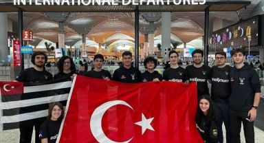 Beşiktaş Rsports dünya şampiyonasında 3. oldu