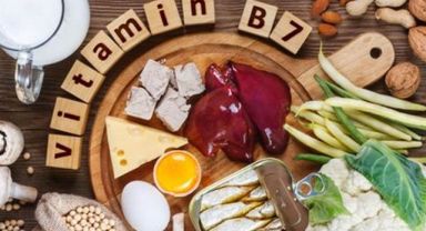 Biotin takviyelerine dikkat: faydalı, ancak riskli bir destek