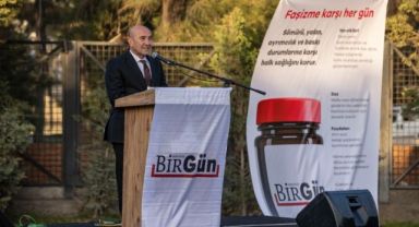 BirGün Gazetesi 19’uncu yaşını kutladı