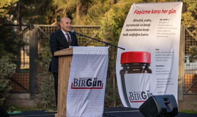 BirGün Gazetesi 19’uncu yaşını kutladı