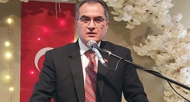 Birlik Sağlık Sen temsilcileri iftarda buluştu