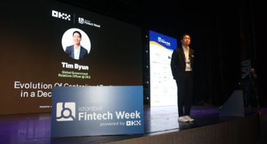 Blockchain teknolojisi geleneksel finansı da dönüştürüyor!