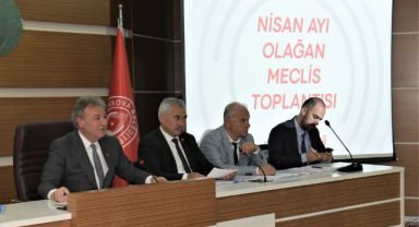 Bornova Belediye Meclisi’ne iki yeni isim