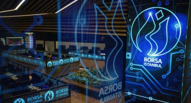 Borsa güne yükselişle başladı