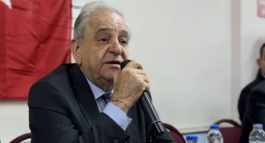 Bozdağ’a tepki; Yıldırım’a gönderme…