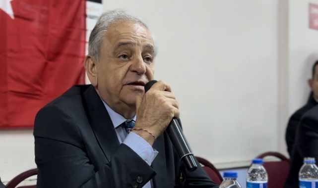 Bozdağ’a tepki; Yıldırım’a gönderme…