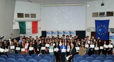 Buca BSM, 2023’e madalyalarla başladı