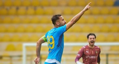 Bucaspor 1928’de Mehmet Fuat Gölbaşı rüzgarı