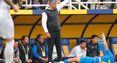 Bucaspor 1928, Sait Karafırtınalar’la çıkışını sürdürüyor