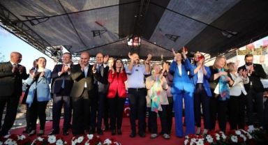 Bülent Sözüpek: Halkın iktidarını kurmak için gece gündüz demeden çalışıyoruz