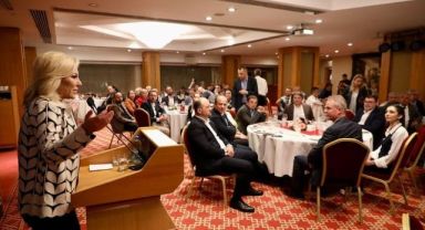 Bursalı'dan Aslanoğlu'na sert 'Atatürk' cevabı! 