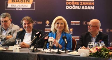 Bursalı’dan Tuncay Özkan’a ‘3-3’ yanıtı: 8’i zorluyoruz!