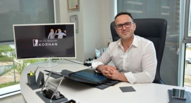 Burun esteğiyle, sağlıklı ve güzel bir görünüm mümkün