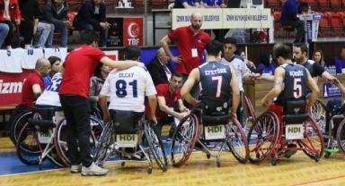 Büyükşehir'den Avrupa mesaisi