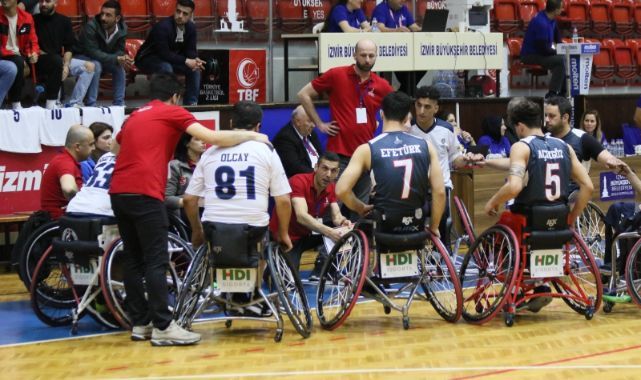 Büyükşehir'den Avrupa mesaisi