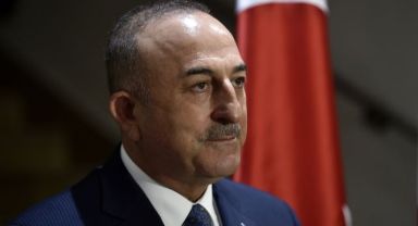 Çavuşoğlu: Türk Milleti'ne tarih dersi vermek kimsenin haddi değildir!