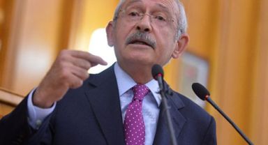 CHP'de milletvekili listeleri belli olmaya başladı