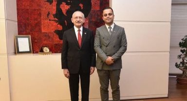 CHP’den aday adayı Akkol: Bu hikaye yarım kalmayacak