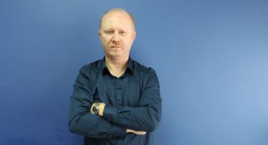 CHP İzmir Aday Adayı Fatih İlkerenler: İzmirliye hizmet için yola çıktım 