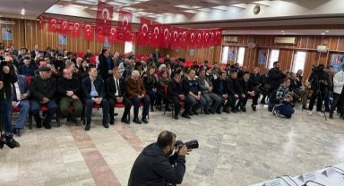 CHP İzmir’in 2’nci bölge adayları Kiraz’da: Ne mesajlar verildi?