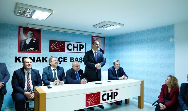 CHP'li Arslan'dan bayram mesajı