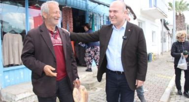 CHP’li Bakan: Aydınlık kazanacak!