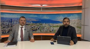 CHP'li Çakmak: 15 Mayıs sabahı güzel bir Türkiye'ye uyanacağız